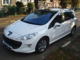 Peugeot 308 2011 с пробегом 157 тыс.км. 1.6 л. в Стрые на Autos.ua
