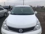 Nissan Tiida 1.6 AT (110 л.с.) 2013 с пробегом 55 тыс.км.  л. в Одессе на Autos.ua