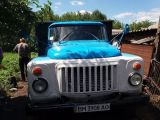ГАЗ 53 1988 с пробегом 17 тыс.км.  л. в Сумах на Autos.ua