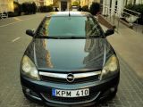 Opel Astra 2006 з пробігом 194 тис.км. 1.9 л. в Киеве на Autos.ua