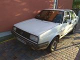 Volkswagen Jetta 1.6 MT (75 л.с.) 1986 с пробегом 440 тыс.км.  л. в Ровно на Autos.ua