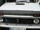 ВАЗ 2121 1986 з пробігом 75 тис.км. 1.6 л. в Запорожье на Autos.ua