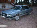Audi 200 1990 с пробегом 185 тыс.км. 2.226 л. в Житомире на Autos.ua