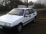 ВАЗ 2109 1988 с пробегом 34 тыс.км. 1.288 л. в Черкассах на Autos.ua