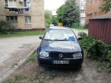 Volkswagen Golf 1.6 MT (100 л.с.) 1999 с пробегом 207 тыс.км.  л. в Киеве на Autos.ua
