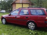Opel vectra b 1998 с пробегом 278 тыс.км. 2 л. в Львове на Autos.ua