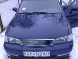 Kia Clarus 1998 с пробегом 1 тыс.км.  л. в Ровно на Autos.ua