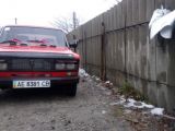 ВАЗ 2106 1980 с пробегом 200 тыс.км. 1.5 л. в Каменском на Autos.ua