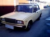 ВАЗ 2107 1988 с пробегом 300 тыс.км.  л. в Киеве на Autos.ua