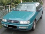 Volkswagen Passat 1995 з пробігом 389 тис.км. 2 л. в Киеве на Autos.ua