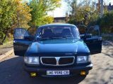 ГАЗ 3110 1999 з пробігом 205 тис.км. 2.4 л. в Кривом Роге на Autos.ua
