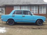 ВАЗ 2101 1976 з пробігом 100 тис.км. 1.4 л. в Добромиле на Autos.ua