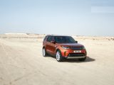 Land Rover Discovery 3.0 TDV6 АТ 4x4 (258 л.с.) S 2018 с пробегом 0 тыс.км.  л. в Одессе на Autos.ua