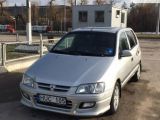 Mitsubishi Space Star 2001 з пробігом 200 тис.км. 1.9 л. в Хмельницком на Autos.ua