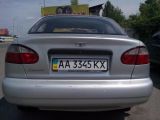 Daewoo Lanos 2007 з пробігом 146 тис.км.  л. в Киеве на Autos.ua