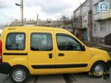 Renault Kangoo 2006 с пробегом 210 тыс.км.  л. в Одессе на Autos.ua