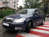 Skoda Octavia 2012 с пробегом 180 тыс.км. 1.8 л. в Киеве на Autos.ua