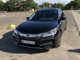 Honda Accord 2017 з пробігом 15 тис.км. 2.4 л. в Одессе на Autos.ua