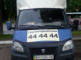 ГАЗ 3302 2007 з пробігом 10 тис.км. 2.4 л. в Горловке на Autos.ua
