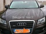 Audi Q5 2011 с пробегом 180 тыс.км. 2 л. в Виннице на Autos.ua