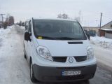 Renault Trafic 2011 с пробегом 112 тыс.км.  л. в Луганске на Autos.ua