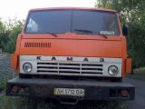 КамАЗ 5511 1988 с пробегом 1 тыс.км.  л. в Донецке на Autos.ua