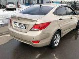 Hyundai Accent 2011 с пробегом 119 тыс.км. 1.4 л. в Киеве на Autos.ua