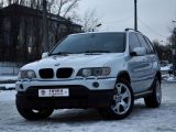 BMW X5 3.0i AT (231 л.с.) 2001 с пробегом 286 тыс.км.  л. в Киеве на Autos.ua