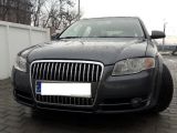 Audi A4 2005 с пробегом 245 тыс.км. 2.496 л. в Черновцах на Autos.ua