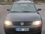 Volkswagen Passat Variant 2.0 TDI МТ (150 л.с.) 2014 з пробігом 307 тис.км. 1.9 л. в Житомире на Autos.ua