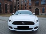 Ford Mustang 3.7 AT (305 л.с.) 2017 з пробігом 3 тис.км.  л. в Киеве на Autos.ua
