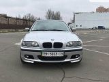 BMW X4 1999 з пробігом 202 тис.км. 2.5 л. в Одессе на Autos.ua