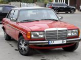 Mercedes-Benz E-Класс E 200 D 4MT (60 л.с.) 1981 с пробегом 25 тыс.км.  л. в Киеве на Autos.ua