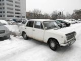 ВАЗ 2101 1975 с пробегом 1 тыс.км. 1.2 л. в Киеве на Autos.ua