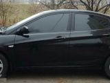 Hyundai Accent 2012 с пробегом 31 тыс.км. 1.396 л. в Киеве на Autos.ua