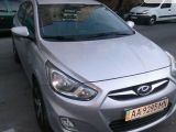 Hyundai Accent 2012 с пробегом 65 тыс.км.  л. в Киеве на Autos.ua