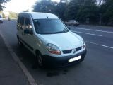 Renault Kangoo 2006 с пробегом 196 тыс.км. 1.461 л. в Киеве на Autos.ua