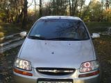 Chevrolet Aveo 2005 с пробегом 2 тыс.км. 1.5 л. в Луганске на Autos.ua