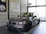 BMW 5 серия 2014 з пробігом 14 тис.км. 3 л. в Киеве на Autos.ua
