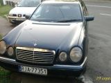 Mercedes 230 1997 з пробігом 1 тис.км. 2.5 л. в Львове на Autos.ua