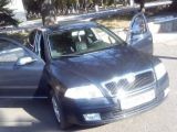 Skoda octavia a5 2008 з пробігом 112 тис.км. 2 л. в Макеевке на Autos.ua