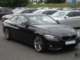 BMW 4 серия 2014 з пробігом 15 тис.км. 2 л. в Киеве на Autos.ua