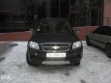 Chevrolet Captiva 2008 с пробегом 1 тыс.км. 2.405 л. в Одессе на Autos.ua