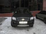 Chevrolet Captiva 2008 з пробігом 1 тис.км. 2.405 л. в Одессе на Autos.ua