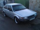 Mazda 323 1986 с пробегом 100 тыс.км. 1.597 л. в Одессе на Autos.ua