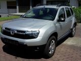 Renault Duster 2014 с пробегом 1 тыс.км.  л. в Днепре на Autos.ua