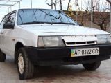 ВАЗ 2108 1989 с пробегом 125 тыс.км. 1.3 л. в Мелитополе на Autos.ua
