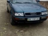 Audi 80 1993 с пробегом 230 тыс.км. 2.8 л. в Николаеве на Autos.ua
