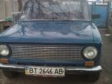 ВАЗ 21011 1980 с пробегом 1 тыс.км. 1.3 л. в Херсоне на Autos.ua