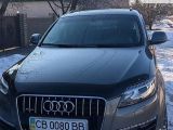 Audi Q7 2013 з пробігом 128 тис.км. 3 л. в Киеве на Autos.ua